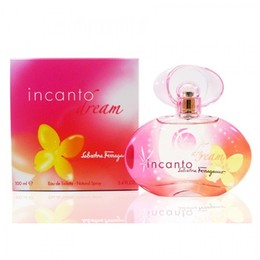 Salvatore Ferragamo Incanto Dream 100 ml