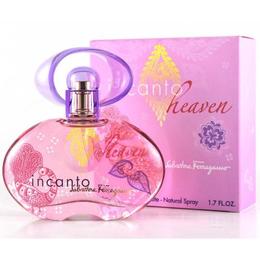 Salvatore Ferragamo Incanto Heaven 100 ml