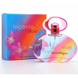 Salvatore Ferragamo Incanto Shine 100 ml