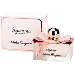 Salvatore Ferragamo Signorina 100 ml
