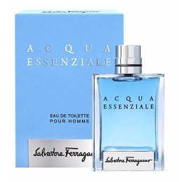 Salvatore Ferragamo Acqua Essenziale 100 ml