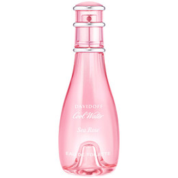 Davidoff Cool Water Sea Rose 100 ml
