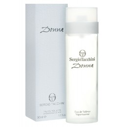 Sergio Tacchini Donna 100 ml