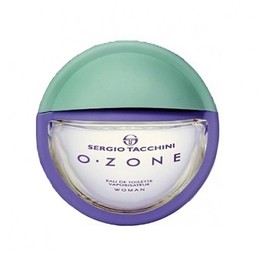 Sergio Tacchini O-Zone Woman 75 ml