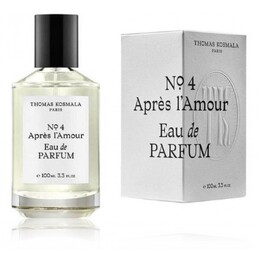 Thomas Kosmala No. 4 Apres l'Amour 100 ml
