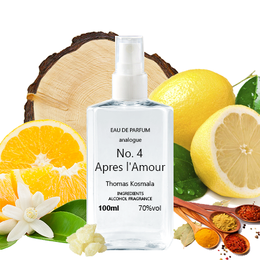 MINOR Apres l'Amour 100ml France
