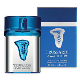 Trussardi A Way For Him 100 m