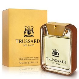 Trussardi My Land 100 ml