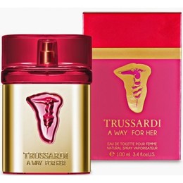 Trussardi A Way For Her 100 ml