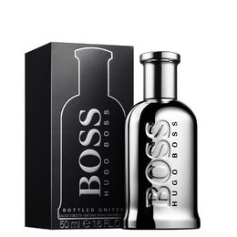 Hugo Boss Boss Bottled United 100 ml
