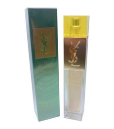 Yves Saint Laurent Elle Gold  90 ml (поцарапан)