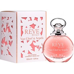 Van Cleef & Arpels Reve Elixir 100 ml