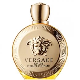 Versace Eros Pour Femme 100 ml