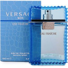 Versace Man Eau Fraiche 100 ml