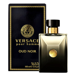 Versace Pour Homme Oud Noir 100 ml