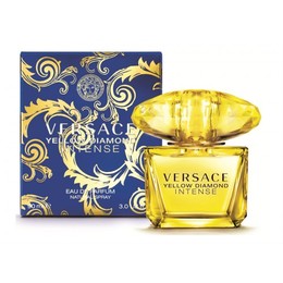 Versace Yellow Diamond Intense 90 ml