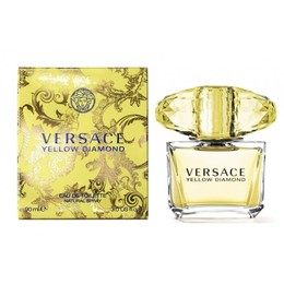 Versace Yellow Diamond 90 ml