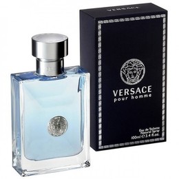 Versace Versace pour Homme 100 ml