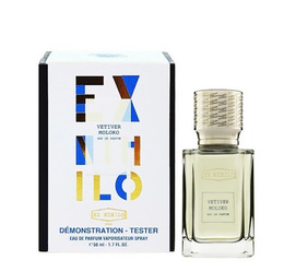 Ex Nihilo Vetiver Moloko 100 ml