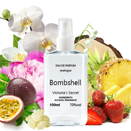 MINOR Bombshell 100ml France