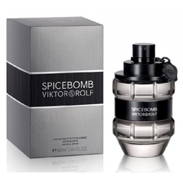 Viktor & Rolf Spicebomb 90ml