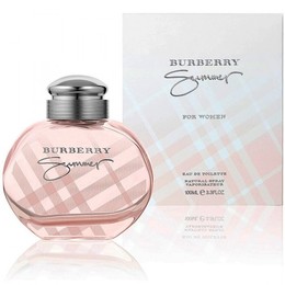 Вurberry Summer women 100 ml