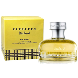 Burberry Weekend for women 100 ml