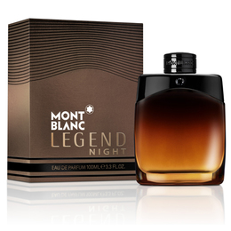 Montblanc Legend Night
