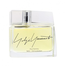 Yohji Yamamoto Yohji Pour Femme 75 ml