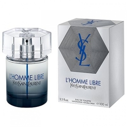 Yves Saint Laurent L'Homme Libre 100 ml